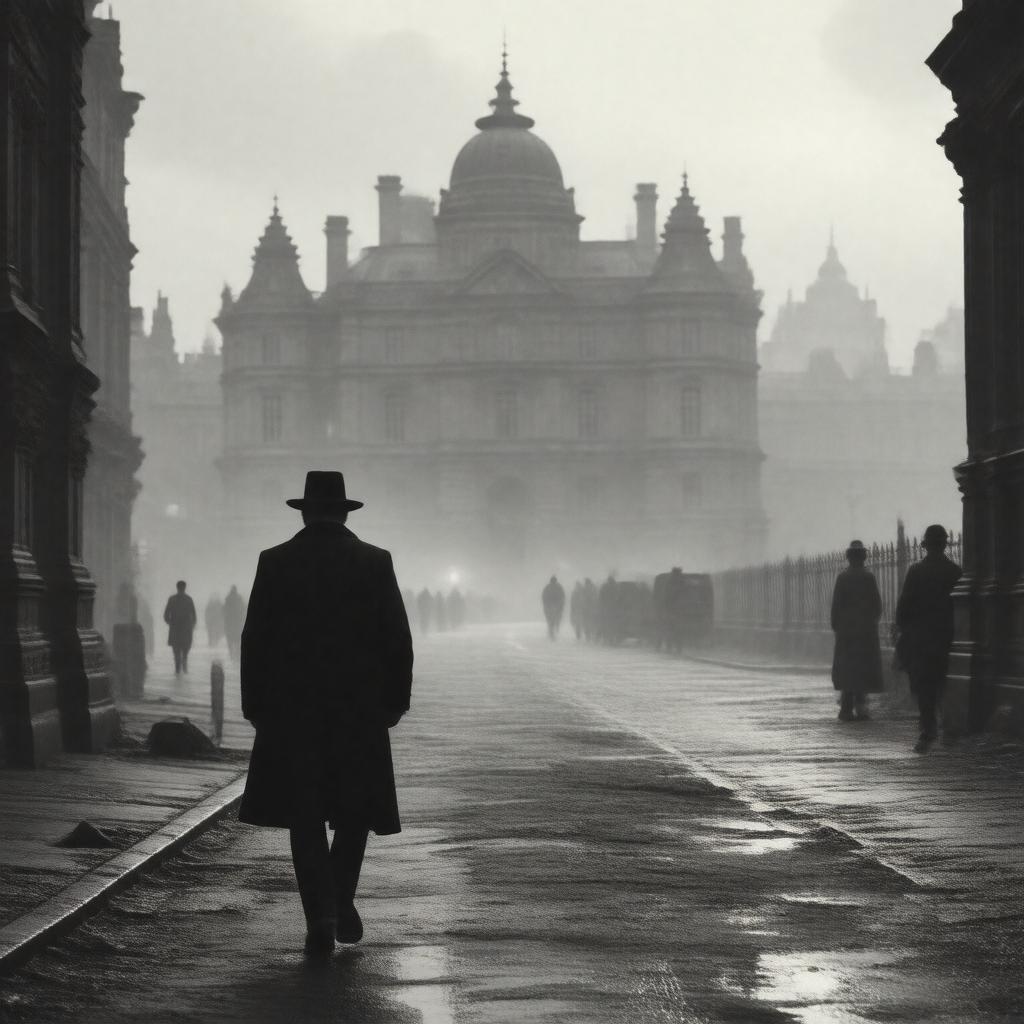 The Elephant Man (film)